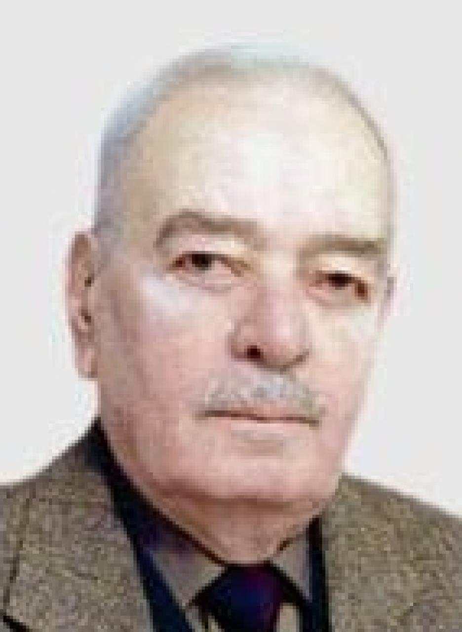 Merhum Asli Üyemiz Murat Yazıcı'yı saygıyla anıyoruz