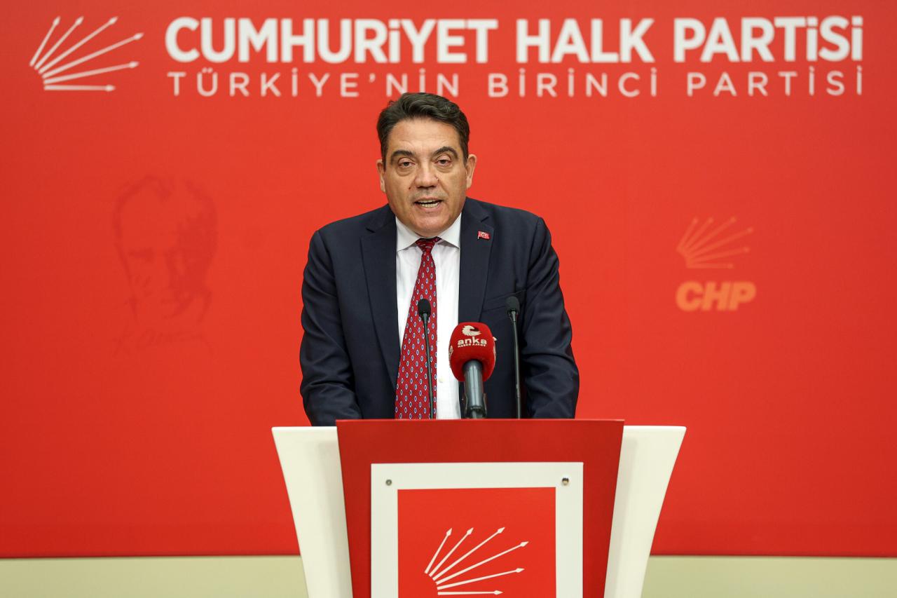 Yankı Bağcıoğlu: “20 Askerimizin Şehit Olduğu Kazanın Kırım İncelemesi Sonuçları Kamuoyuyla Paylaşılmalıdır”