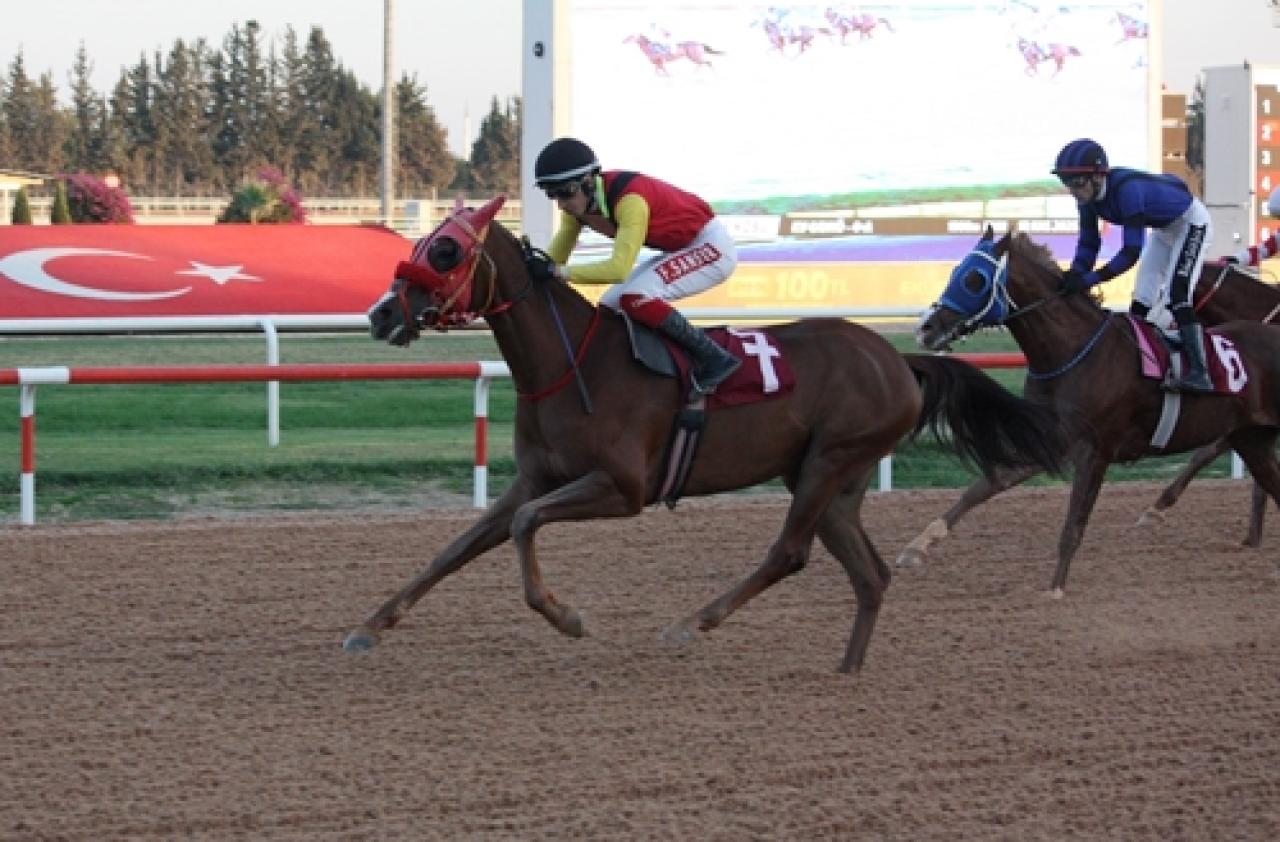 Ömer Caf Koşusu’nu Toruncalas kazandı