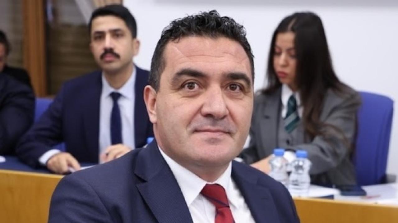 Ulaş Karasu'dan Bakan Uraloğlu'na: 