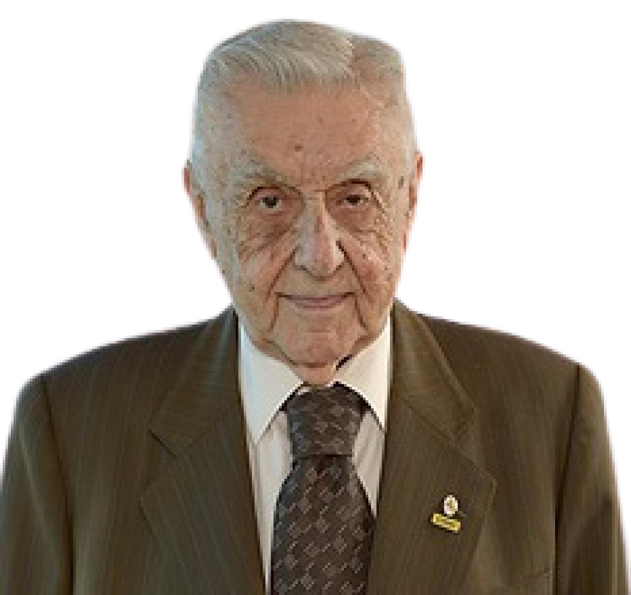 Merhum Asli Üyemiz Sedat Üründül'ü saygıyla anıyoruz