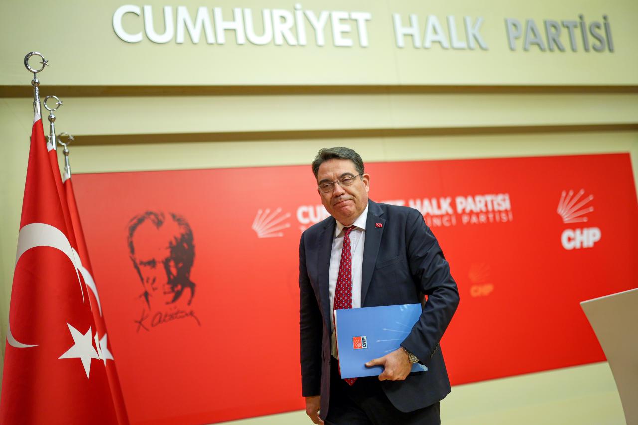 Yankı Bağcıoğlu’ndan 2026 Bütçesi İçin Dört Stratejik Uyarı