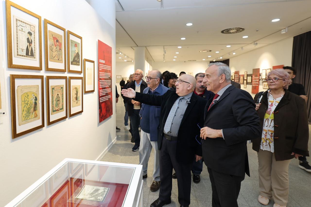 BABIALİ’NİN HAFIZASI YENİDEN CANLANDI