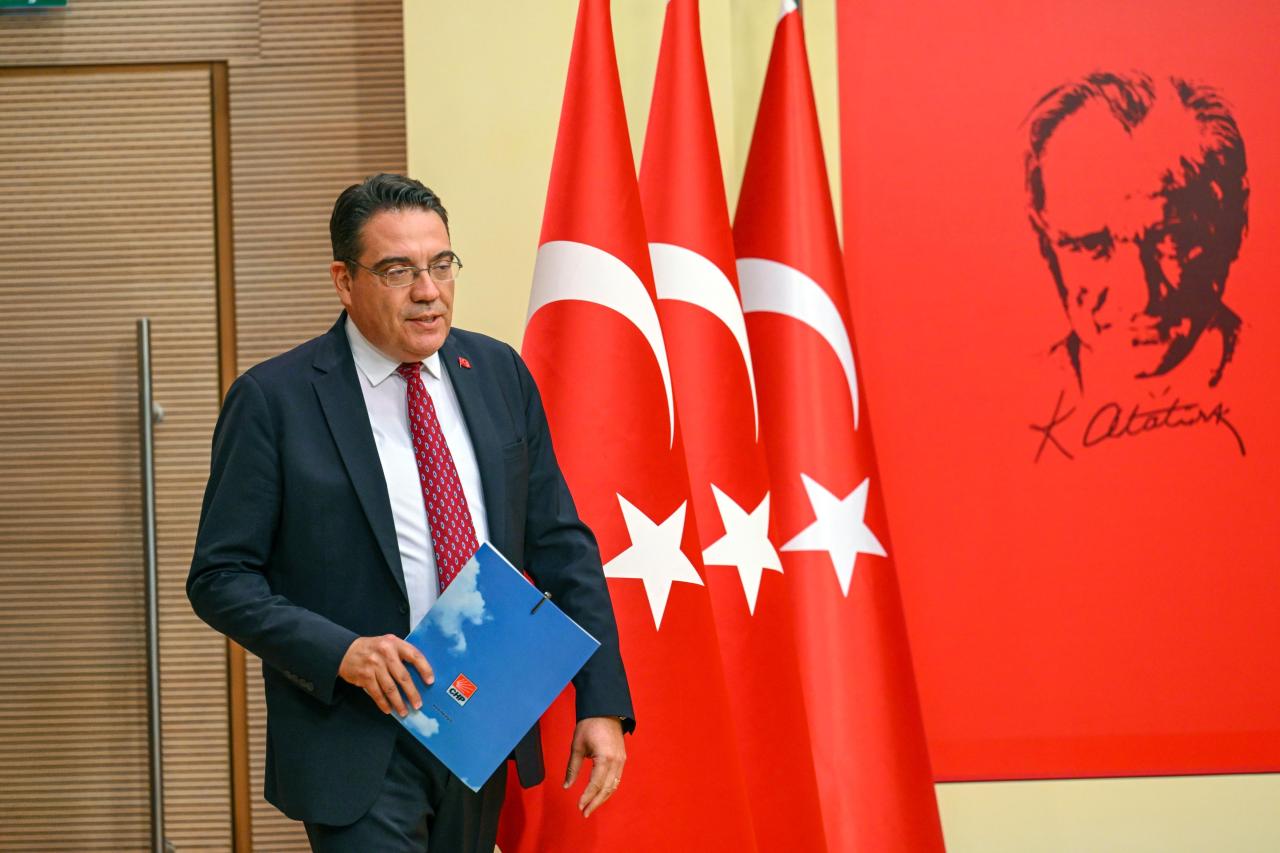 Yankı Bağcıoğlu: “İnsansız Tehdit Alarmı… Türk Hava Sahası ve Mavi Vatan Savunmasız Bırakılamaz”