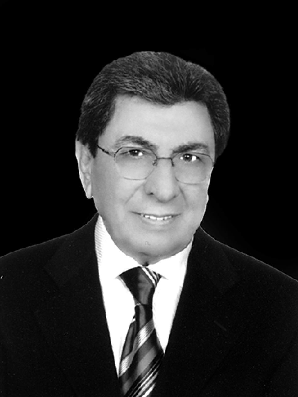 Kulübümüz Asli Üyesi Yaşar Kaya'yı kaybettik