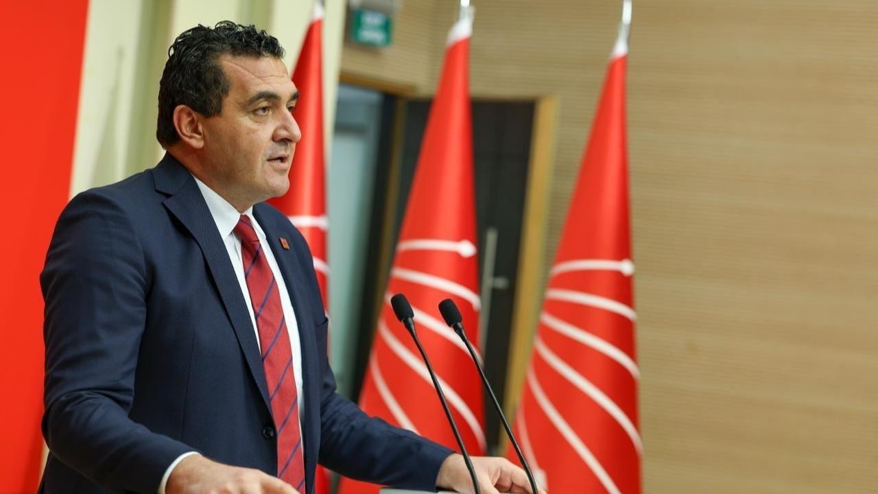 Ulaş Karasu: Asgari Ücret Tiyatrosu Sona Erdi, Milyonların Payına Yoksulluk Düştü!