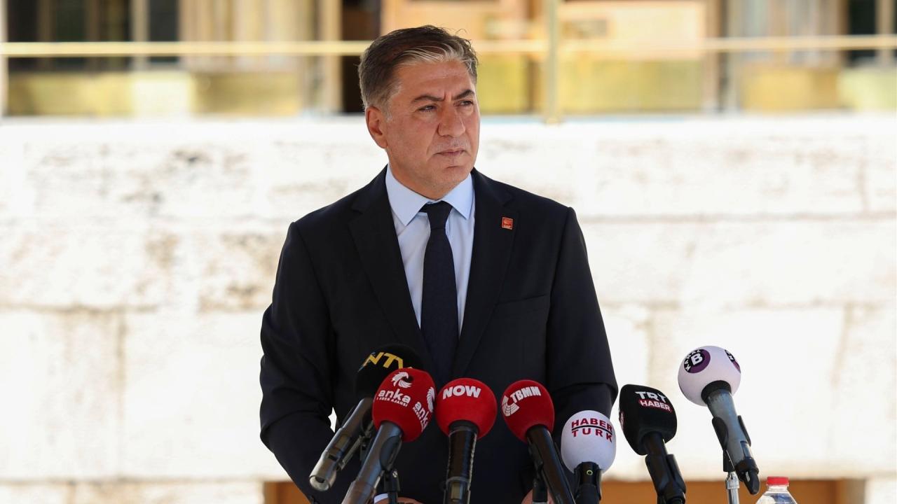 Murat Emir: “Akın Gürlek Dosyası HSK’ya Gittikten Sonra Gazetecilere Mail Atılmış”