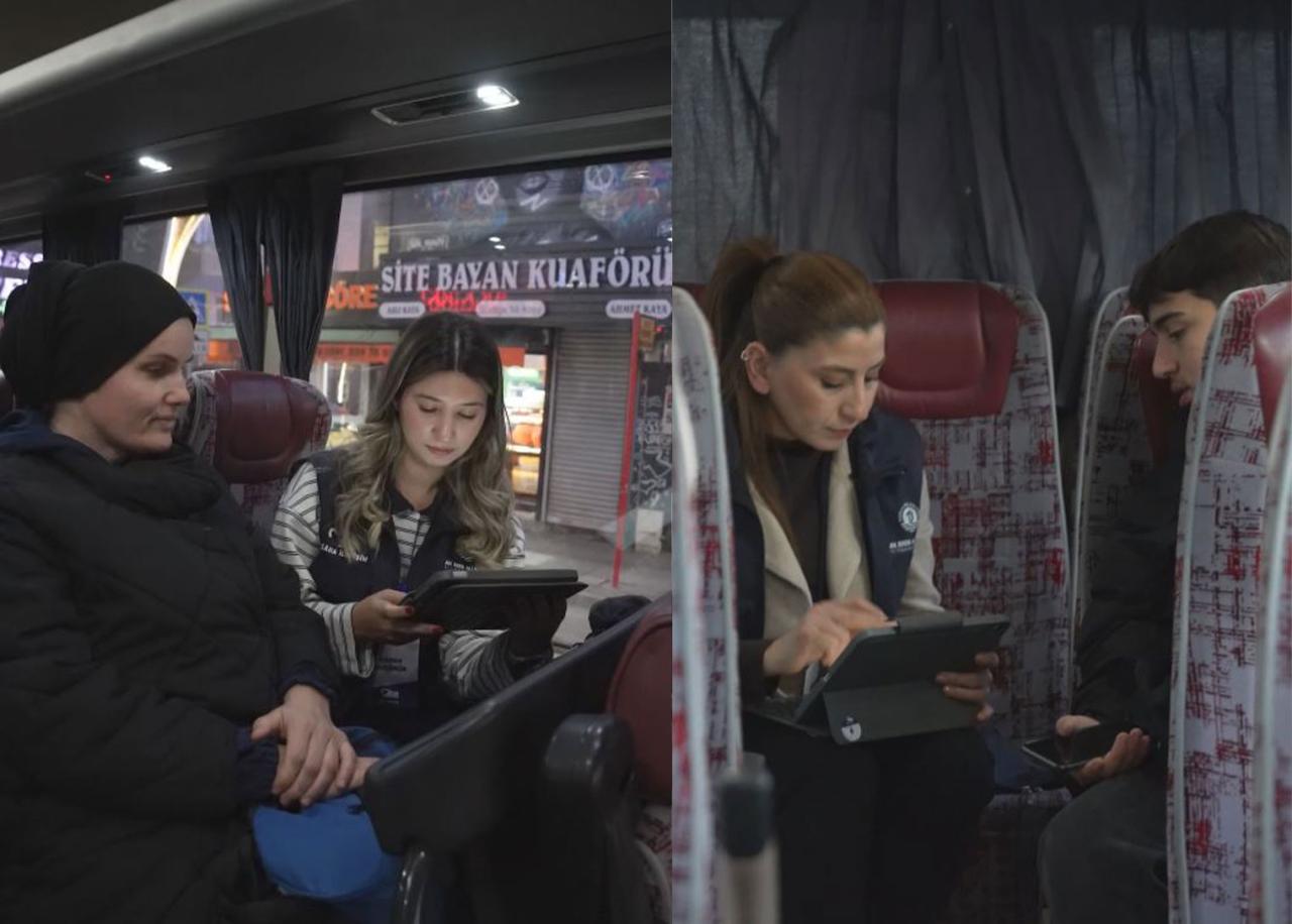 Tuzla Belediyesi’nden ring seferleri için vatandaş odaklı çalışma