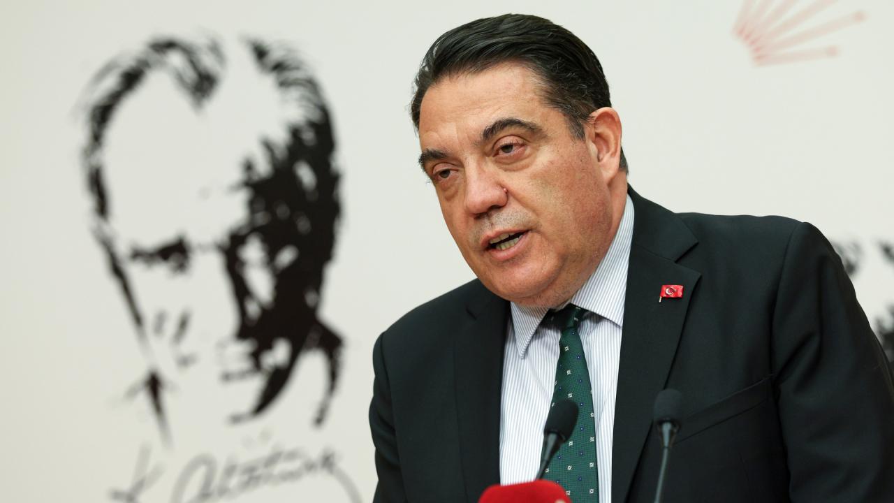 Yankı Bağcıoğlu’ndan Ulaştırma ve Altyapı Bakanlığı’na Kritik Uyarı: “Olumsuz Meteorolojik Şartlar Yaklaşıyor, Denizde İhmale Yer Yok”