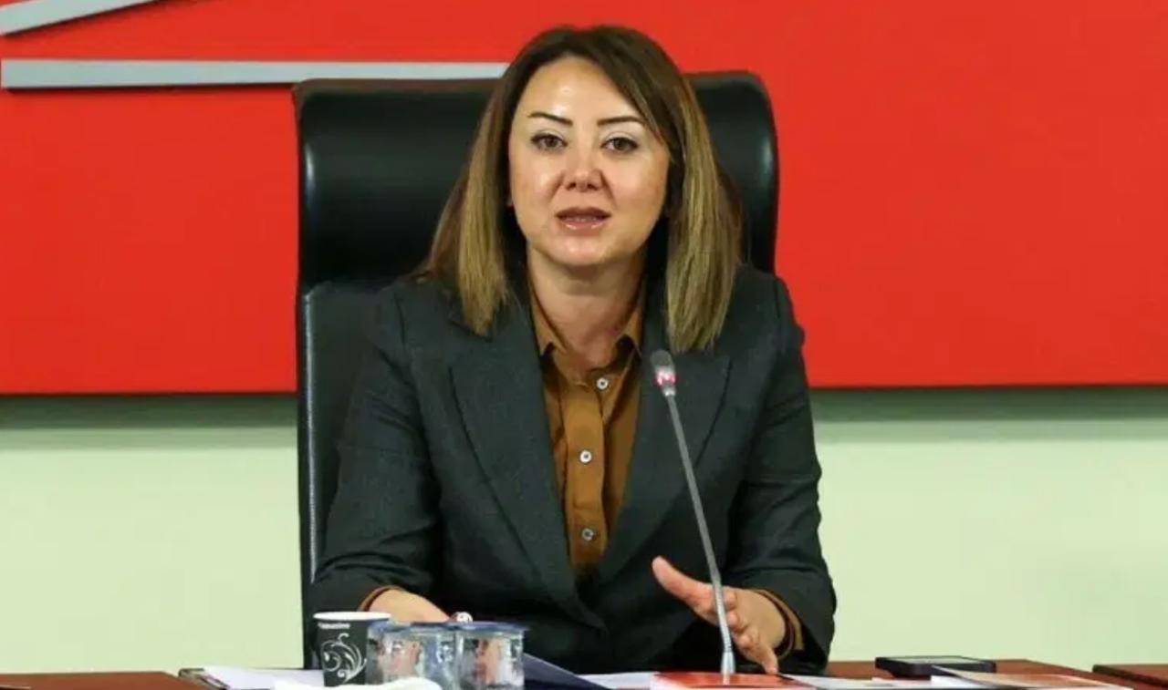 Gül Çiftci: 