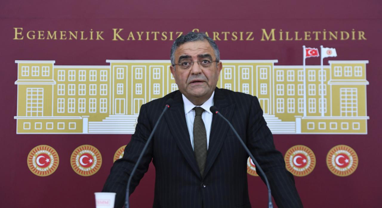 Sezgin Tanrılulu: Selahattin Demirtaş Hakkındaki AYM ve AİHM Kararları Uygulanmalı ve Kendisi Derhal Tahliye Edilmelidir