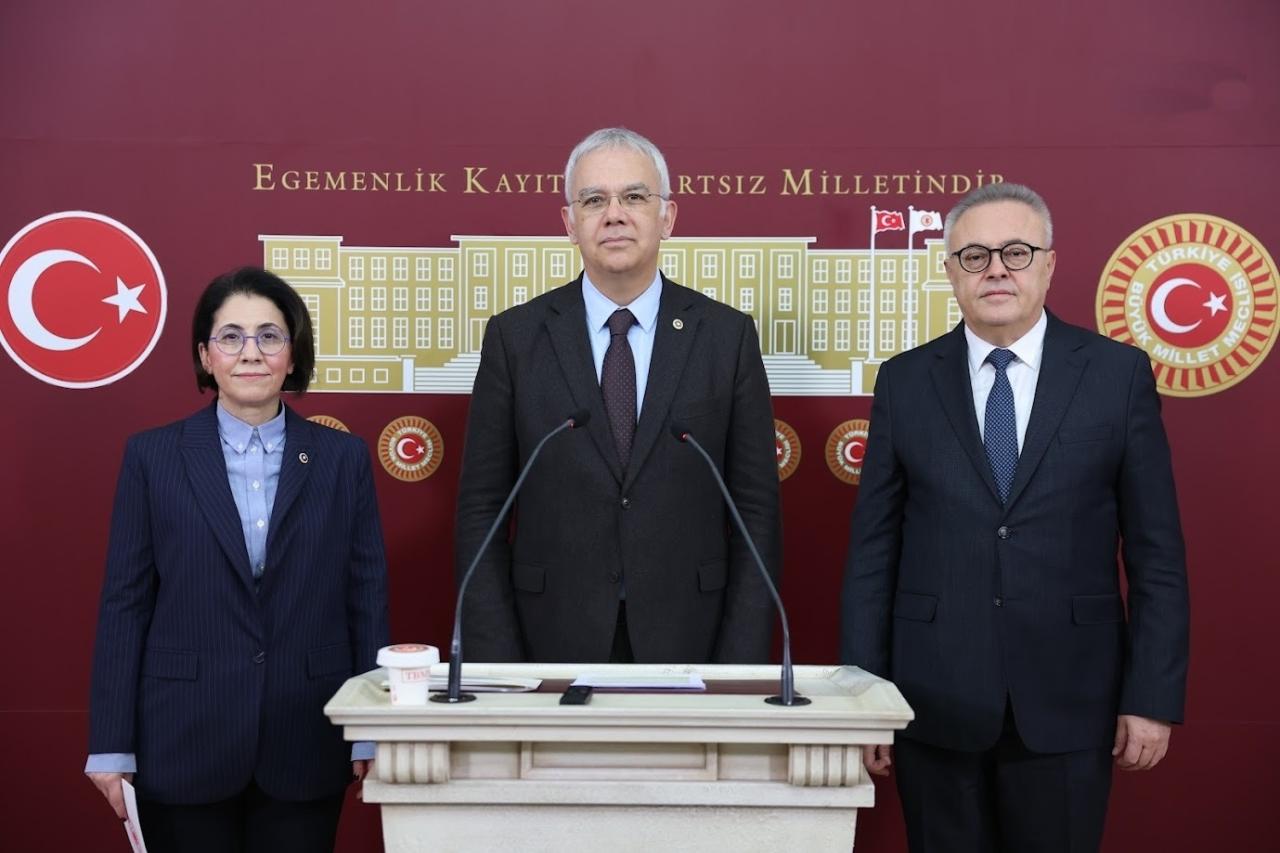 Kayıhan Pala'dan, “Yenidoğan Çetesi” Taslak Raporuna Eleştiri: 