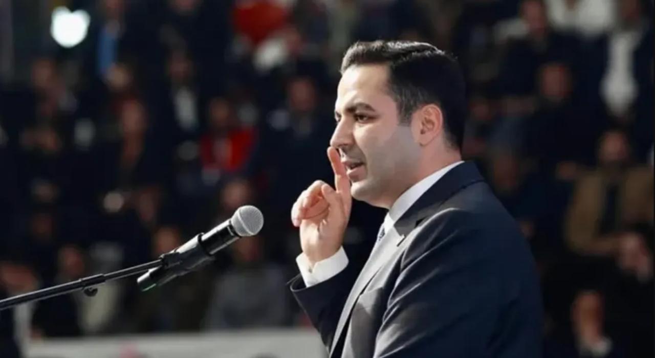 Cem Aydın: “Büyük Teşviklerle İhya Olan İthalat Tekellerine Gençlerimizi Ezdirmeyin!”