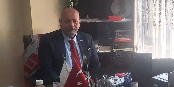 Yaşar Duraklı’dan “Atatürk’süz Karne” Tepkisi: Silemezsiniz