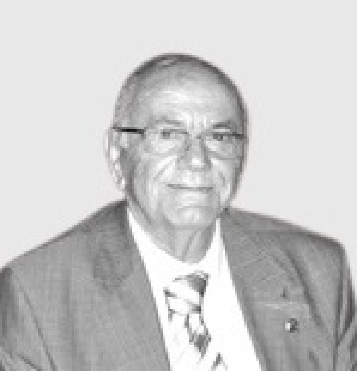 Merhum Asli Üyemiz Şencan Fotocan'ı saygıyla anıyoruz