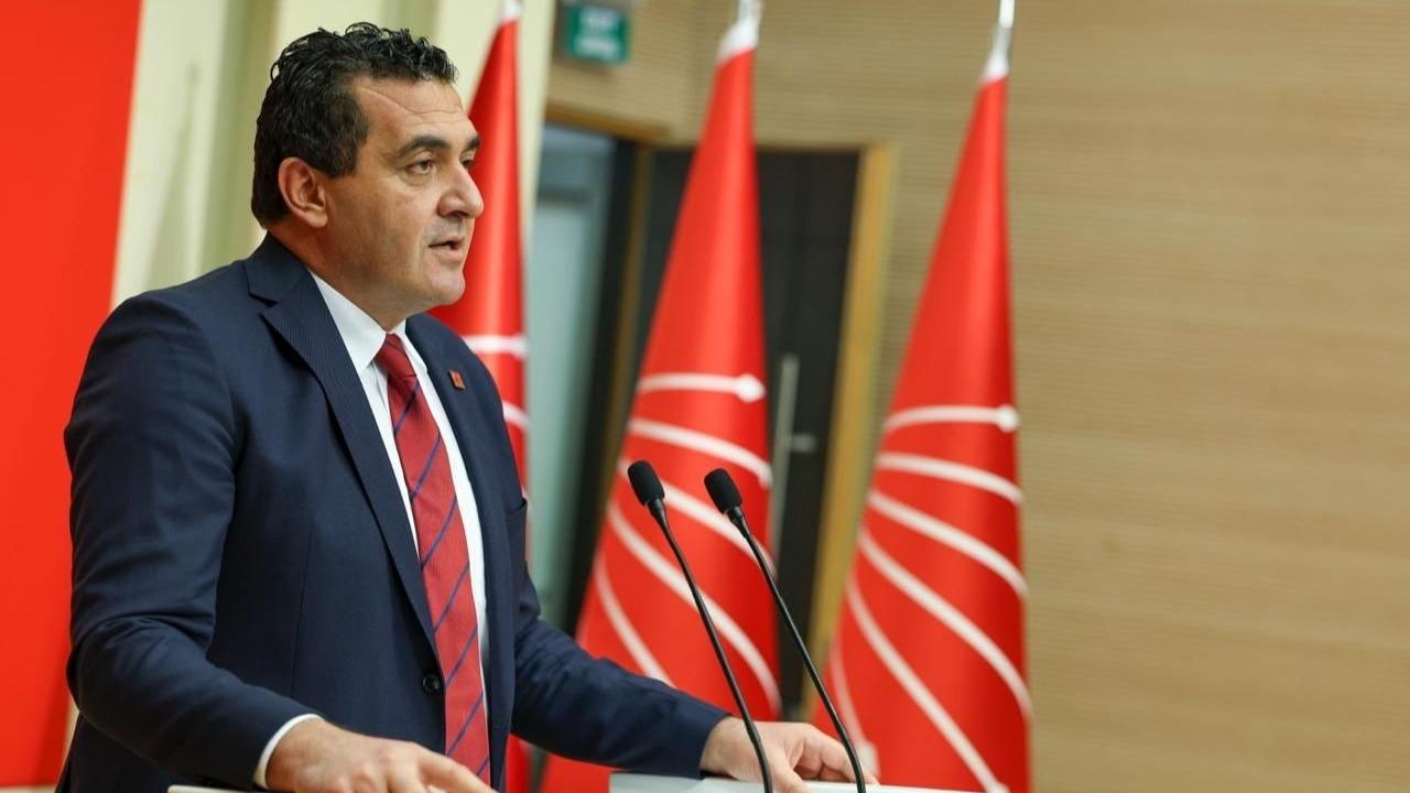 Ulaş Karasu: İşsizlik Sigortası Fonu İşverene Çalışıyor, İşsiz Yurttaş Yalnız!