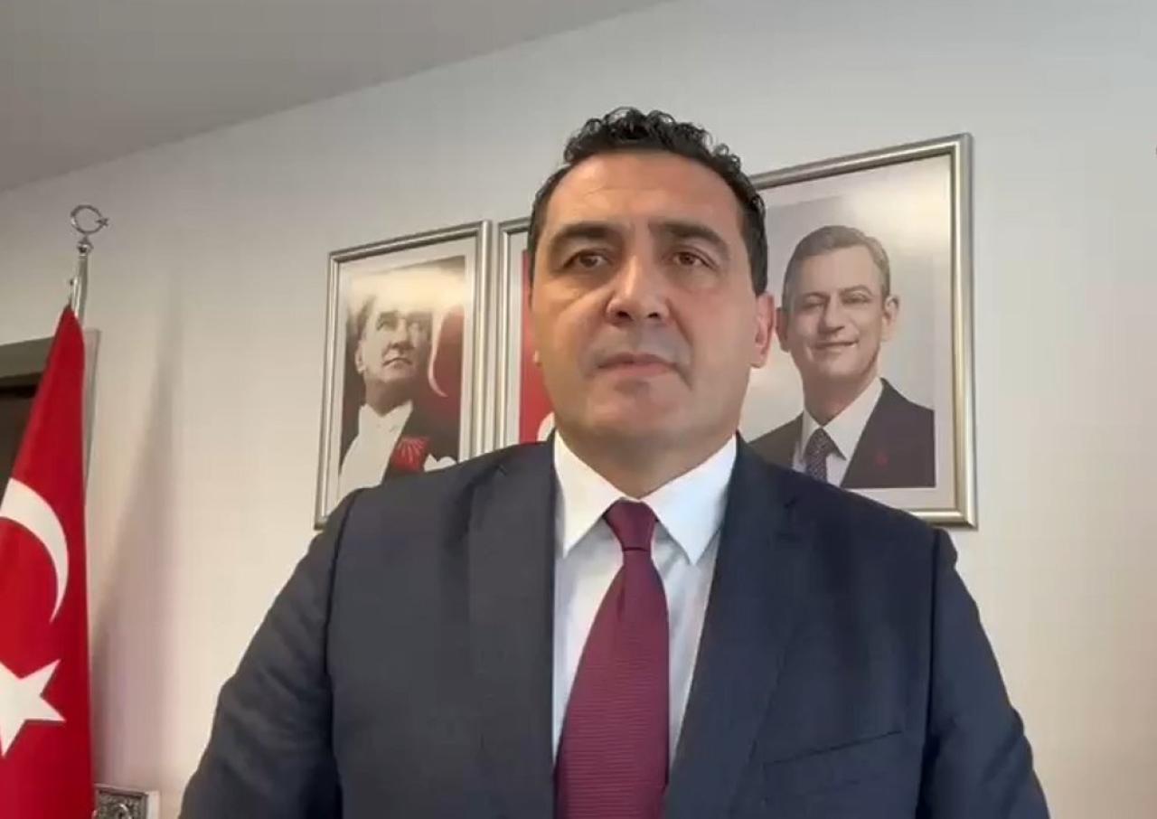 Ulaş Karasu: Divriği'de 200 Madenci Bir Günde İşsiz Kaldı