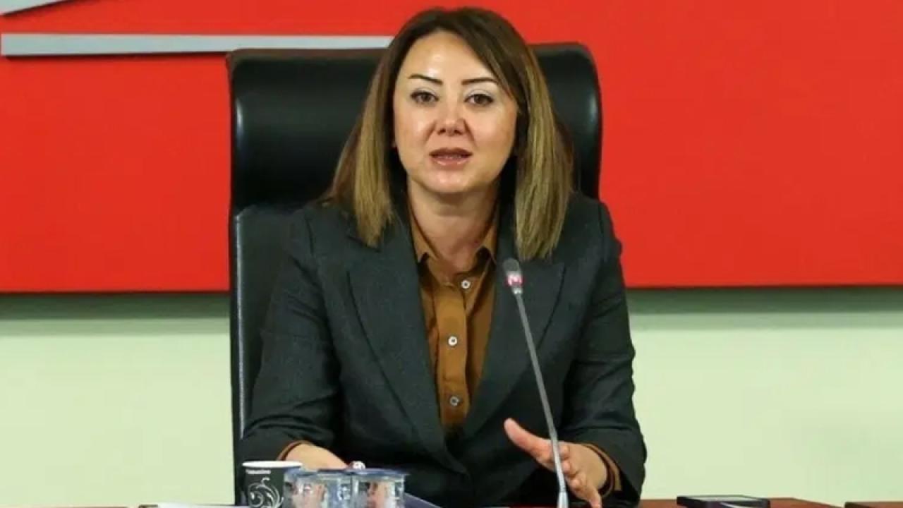 Gül Çiftci: İmamoğlu’nun 35 Yıldır Geçerli Olan Diplomasının İptal Edilmesi ve Özgürlüğünden Mahkûm Bırakılması Bir Darbe Girişimidir