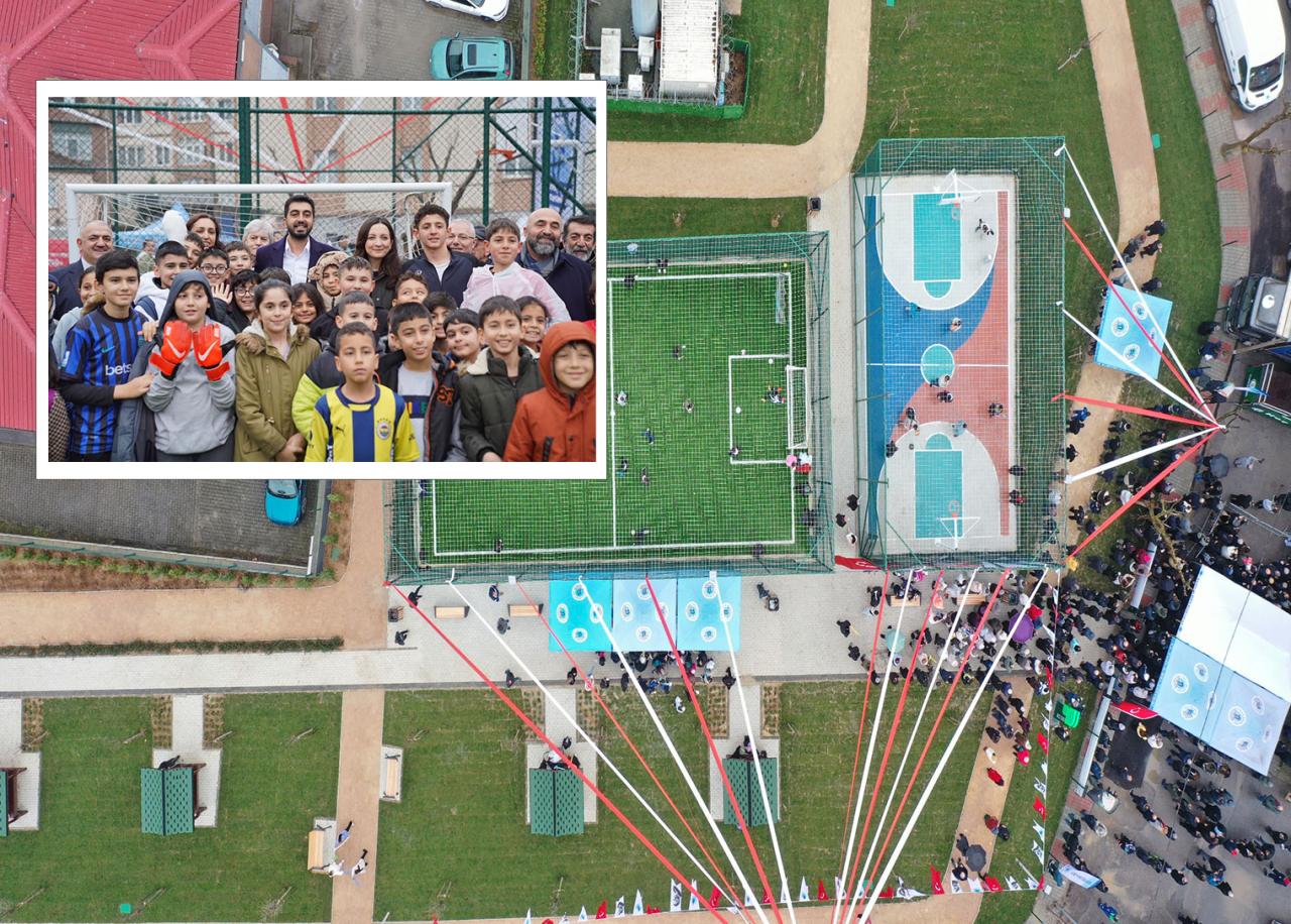 Başkan Bingöl: Arı gibi çalışıyoruz, arkamızda Tuzlalılar var