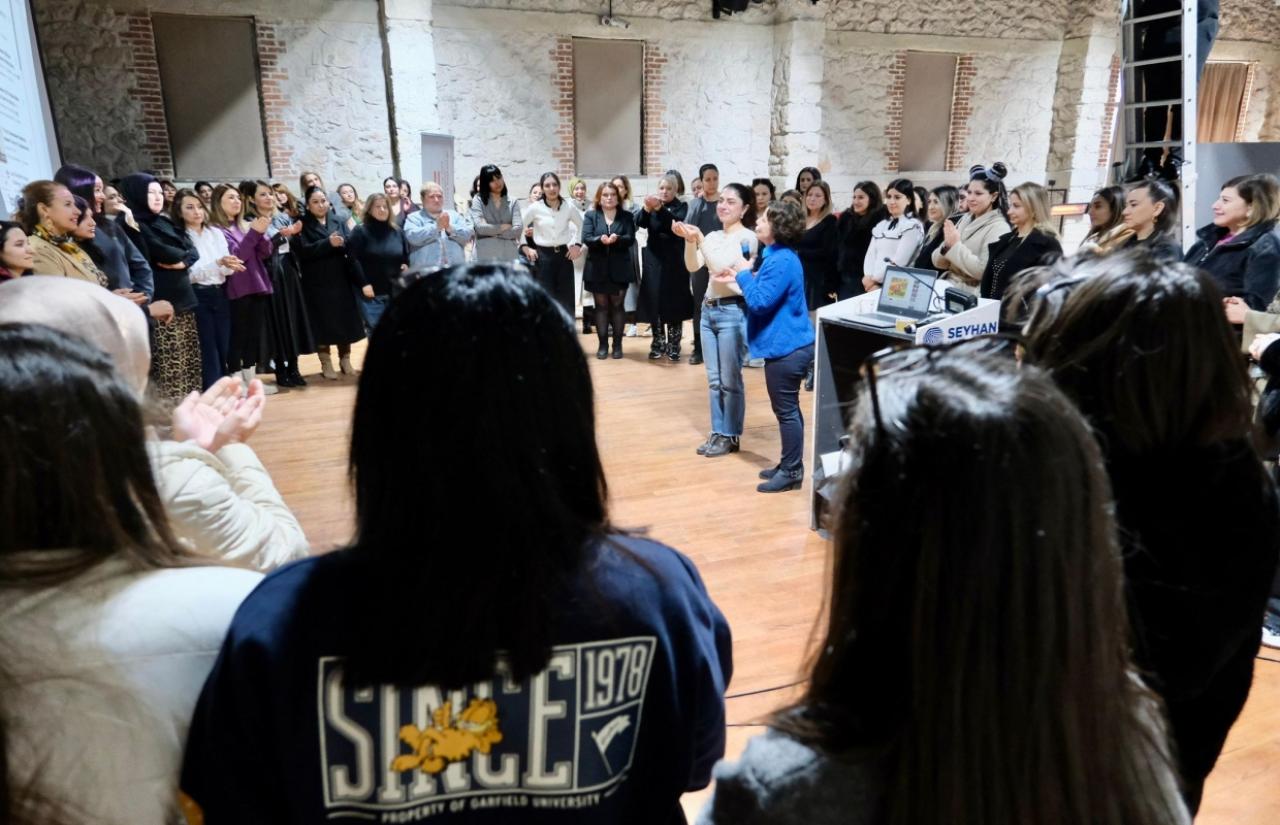 Büyükşehir’den Eğitmenlere; Kapasite Geliştirme Eğitimi