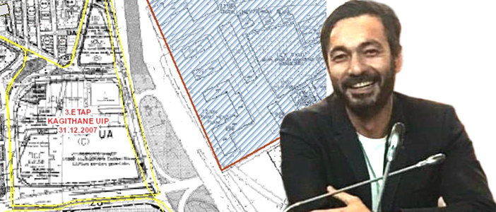 Eski İETT Garajı Arazisi Yeniden Gündemde: “Ya Hep, Ya Hiç”