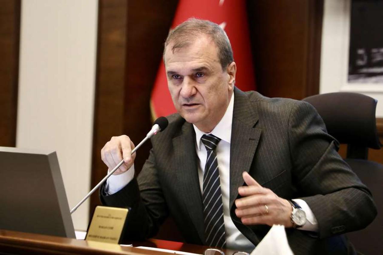 Büyükçekmece Belediye Meclisi, yeni yılın ilk toplantısını gerçekleştirdi