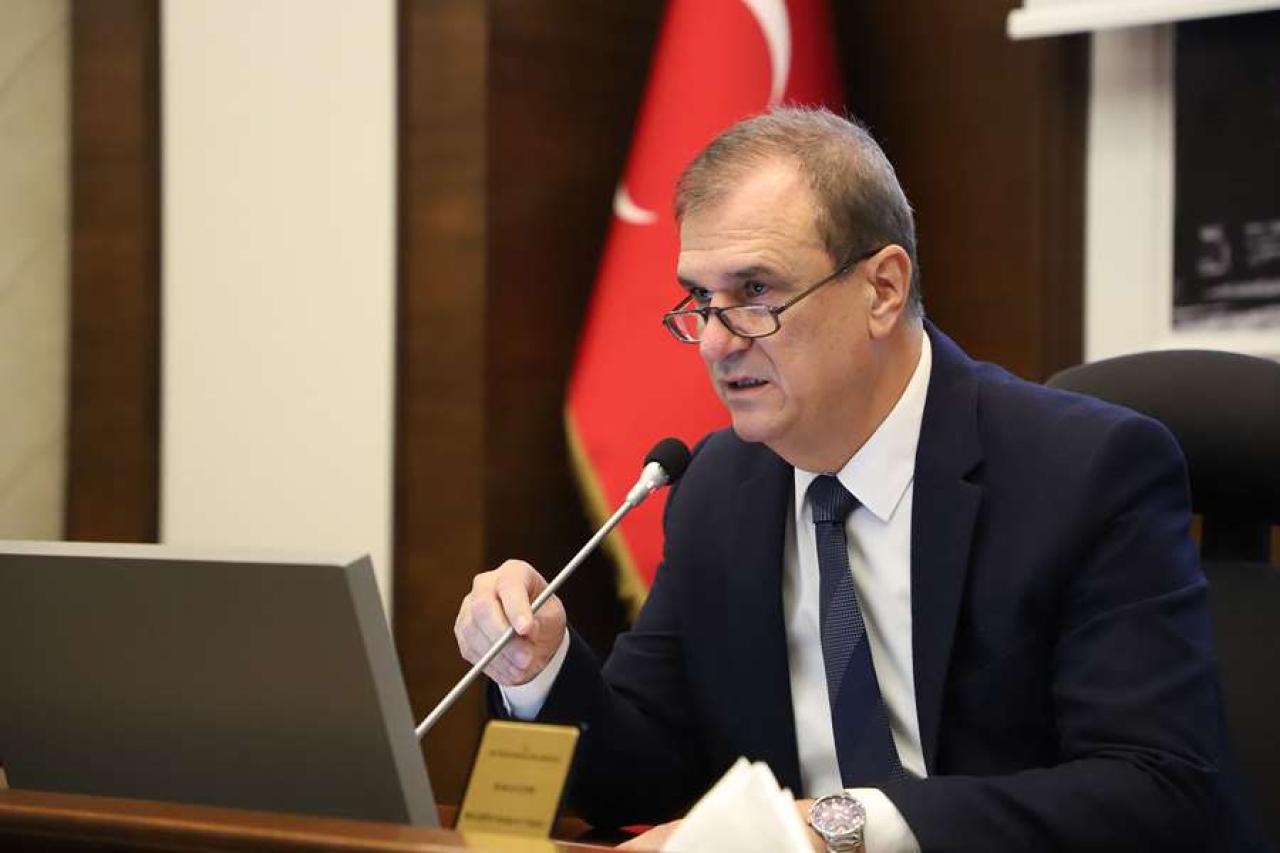 Pınartepe Mahallesi’nin 16 yıllık imar sorunu çözüldü