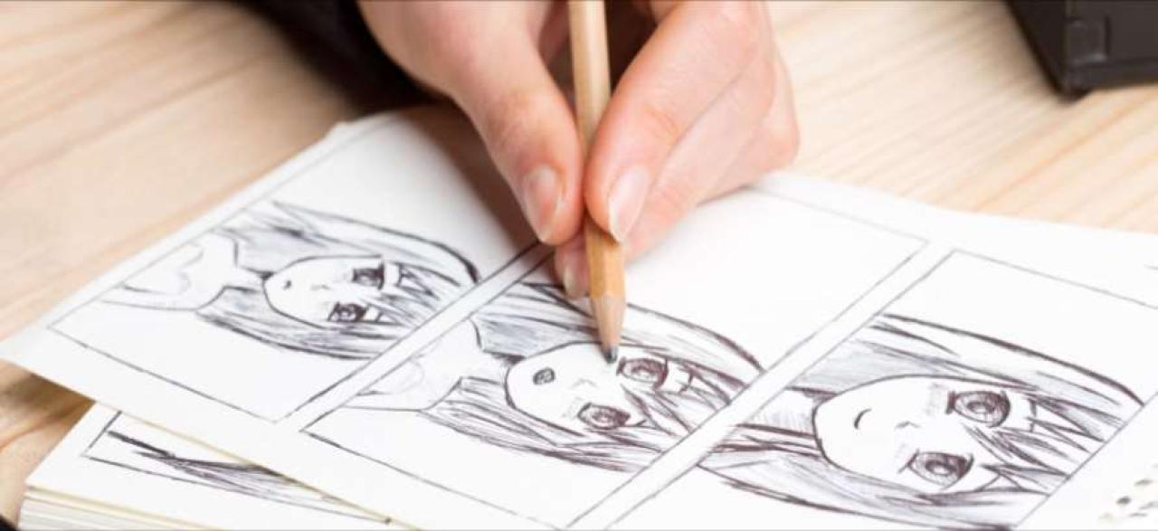 KARİKATÜR VE ÇİZGİ ROMAN ATÖLYELERİ DÜZENLENECEK