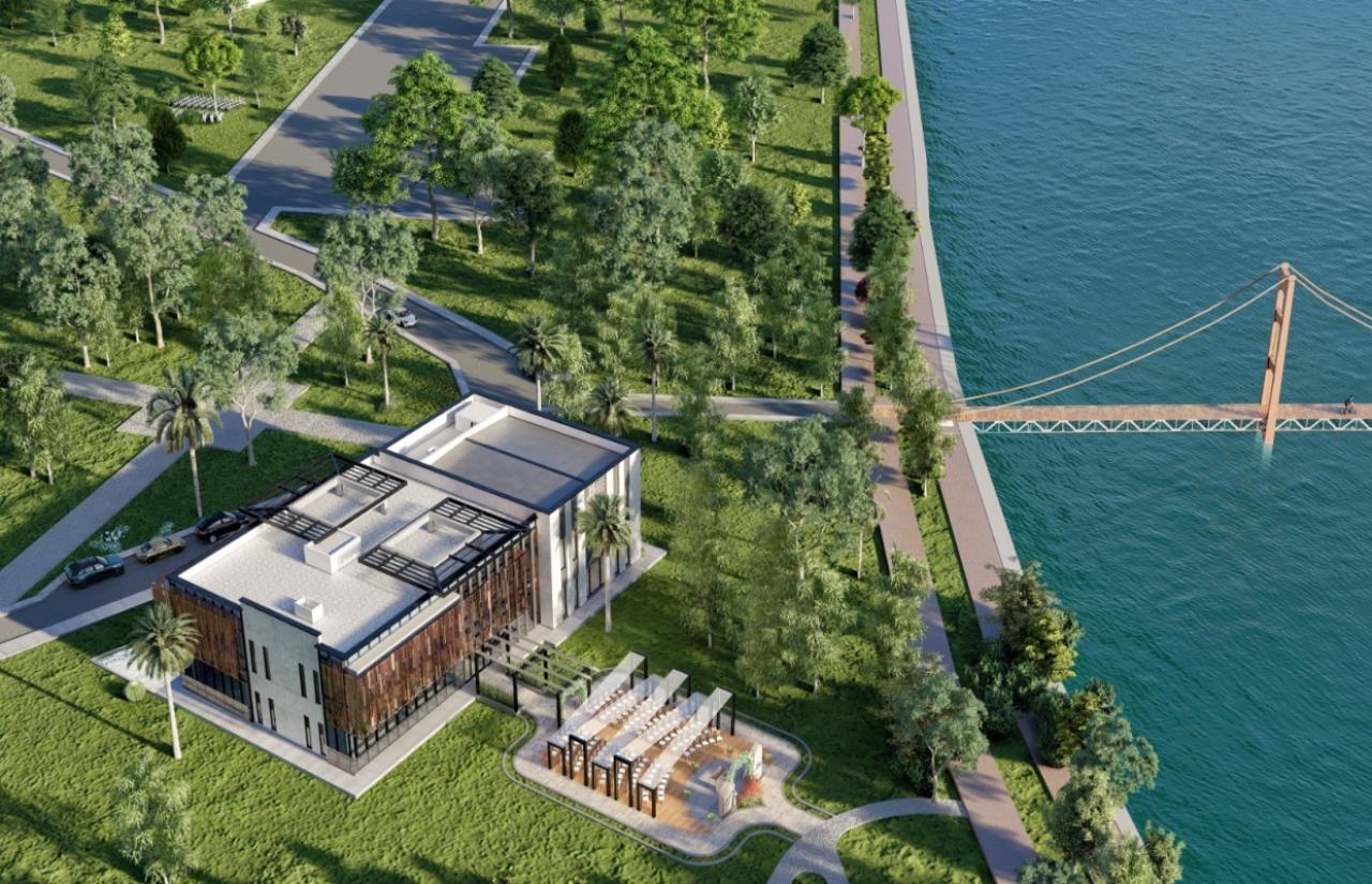 Adana Büyükşehir Belediyesi Yüreğir’e Evlendirme Dairesi Yapıyor