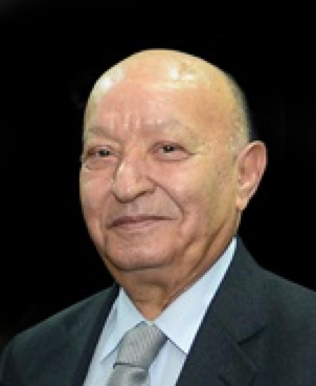 Merhum Asli Üyemiz Muhittin Ekiz'i saygıyla anıyoruz