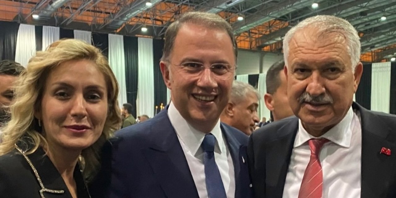 Çalık: Tahliye adalet için yeterli değil, göreve iade şart