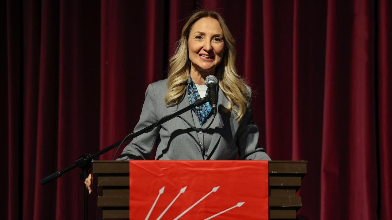 CHP'den Engelliler İçin 