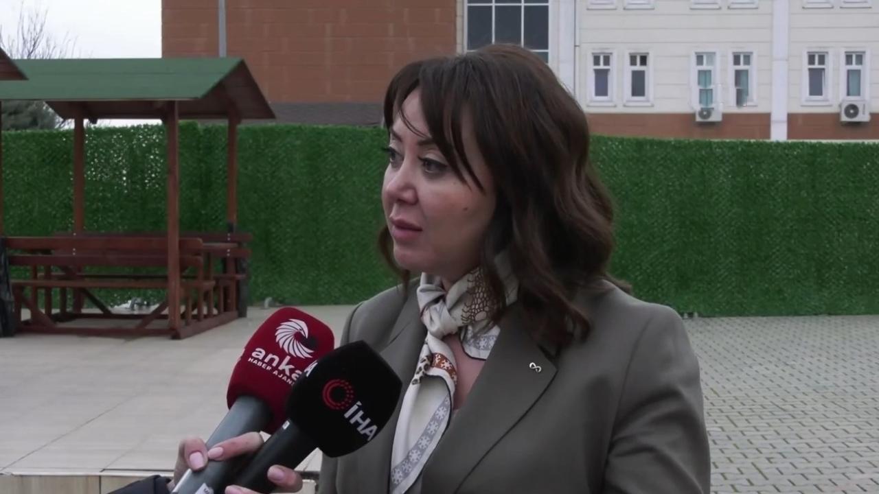 Gül Çiftci: Bu Yargılamalarla CHP'nin İktidar Olmasının Önü Kesilmek İstenmektedir