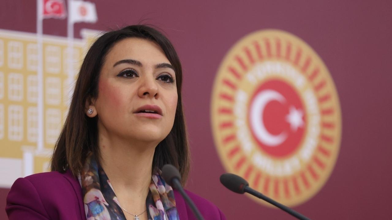 Gamze Taşcıer’den Bakan Şimşek’e: “Enflasyon Bir Doğa Olayı Değildir; Tercihlerin, Kararların Ve Sınıfsal Yönelimin Sonucudur”
