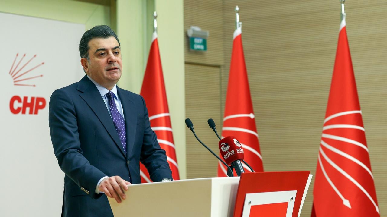 Zeynel Emre'den İçişleri Bakanı Yerlikaya’ya: 