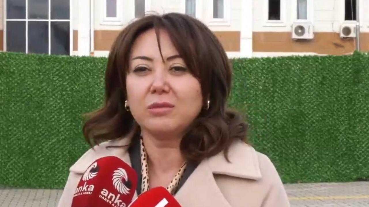 Gül Çiftci’den Zeydan Karalar'a Tahliye Kararı Açıklaması: “Adalet, Geç Gelen Bir Lütuf Değil, Zamanında İşletilmesi Gereken Bir Haktır”