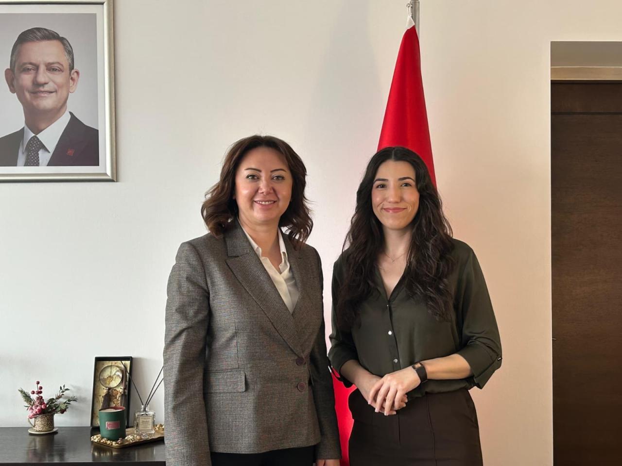 Gül Çiftci Medyascope’a Konuştu: “Bir Kişinin İktidarını Korumak Uğruna İnsanların Hayatından Çalıyorlar”