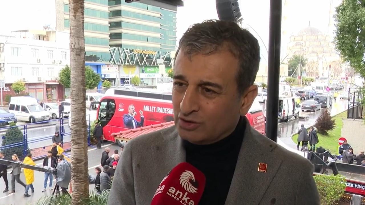 Burhanettin Bulut: Zeydan Karalar'a Görevinin İade Edilmesi Gerekiyor