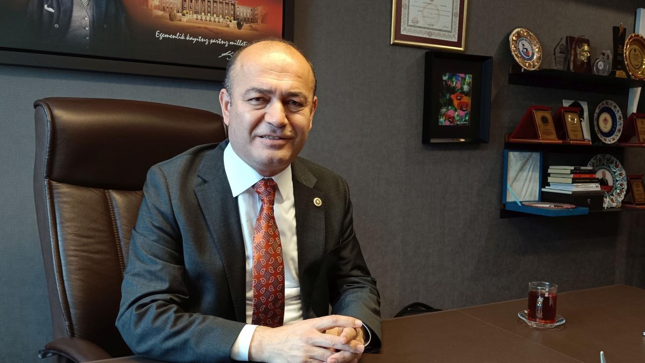 Özgür Karabat: “Sözde Casusluk İddianamesi Çöktü”