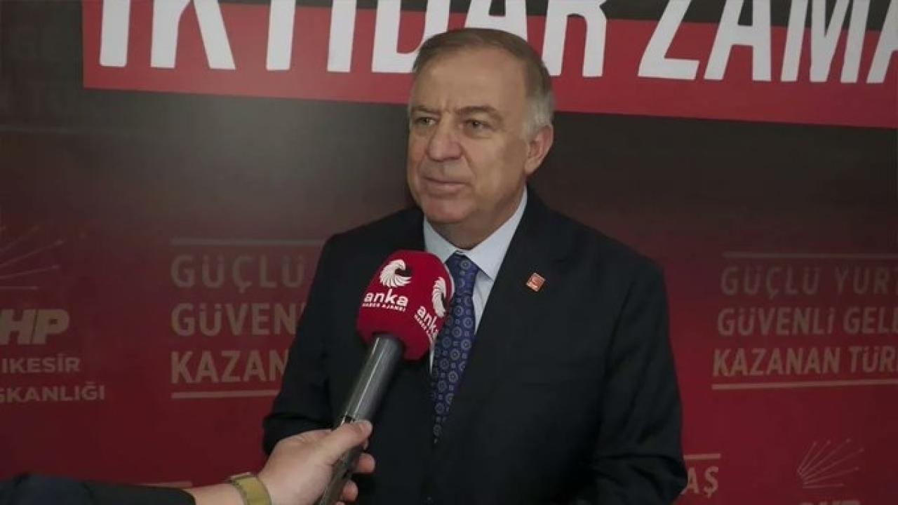 Gökan Zeybek: Kimi Zaman Topuklayanlar Olabilir, Biz Gidene Değil Kalıp Mücadele Edene Bakarız