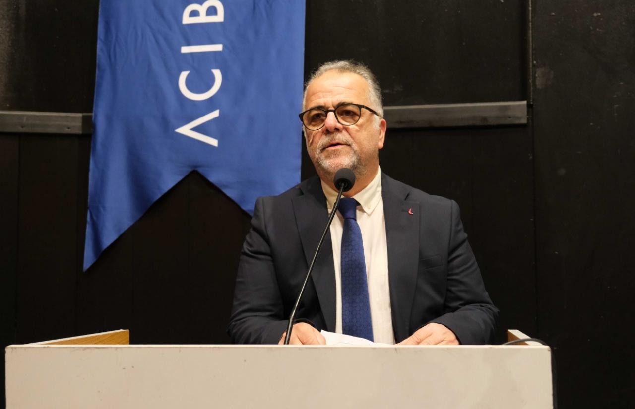 Adana Büyükşehir Belediyesi’nden Halk Sağlığı İçin Program…