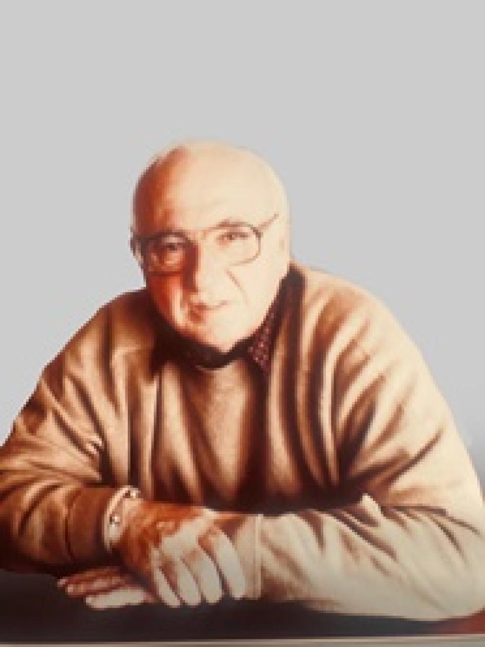 Merhum Asli Üyemiz Sedat Özcan’ı saygıyla anıyoruz