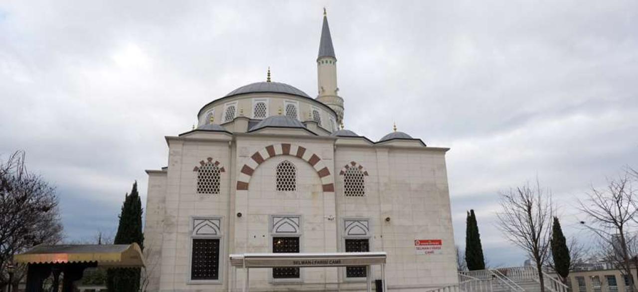 RAMAZAN'DA DENETİM VE TEMİZLİK ÇALIŞMALARI