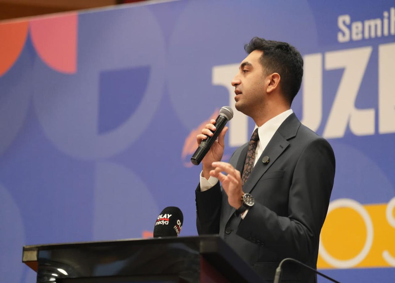 Tuzla Yaşam Ayyıldız ‘Semiha Kibar Sosyal Yaşam Merkezi’ hizmete açıldı