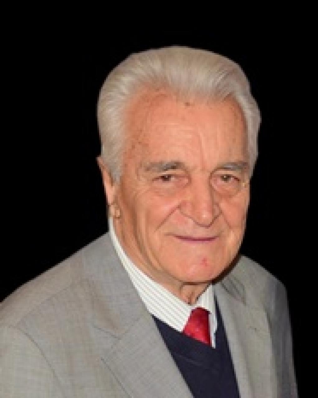 Kulübümüz Asli Üyesi A. Celalettin Alkan'ı kaybettik