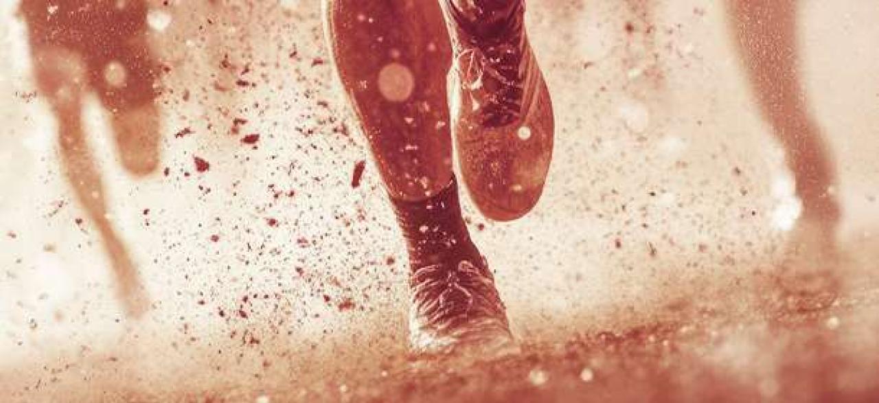 ATAŞEHİR ATA KOŞUSU’NA HAZIRLANIYOR