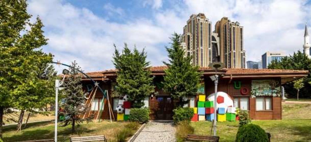 DÜŞTEPE OYUN MÜZESİ: GEÇMİŞTEN GÜNÜMÜZE OYUNUN YOLCULUĞU