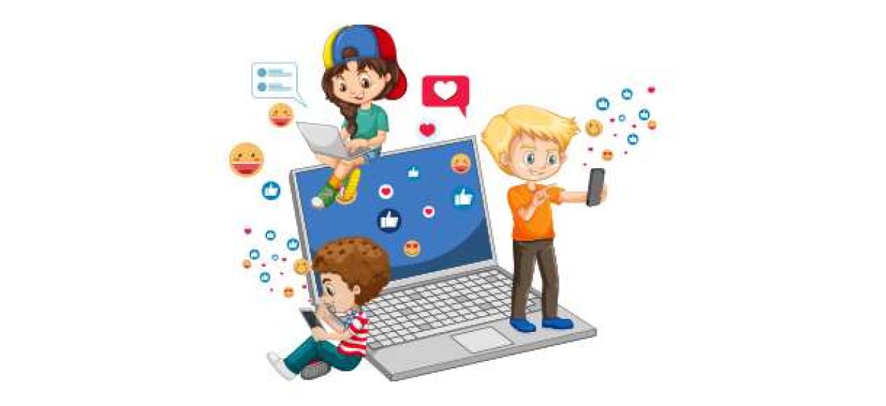 ÇOCUKLARDA DENGELİ EKRAN KULLANIMI ATÖLYESİ