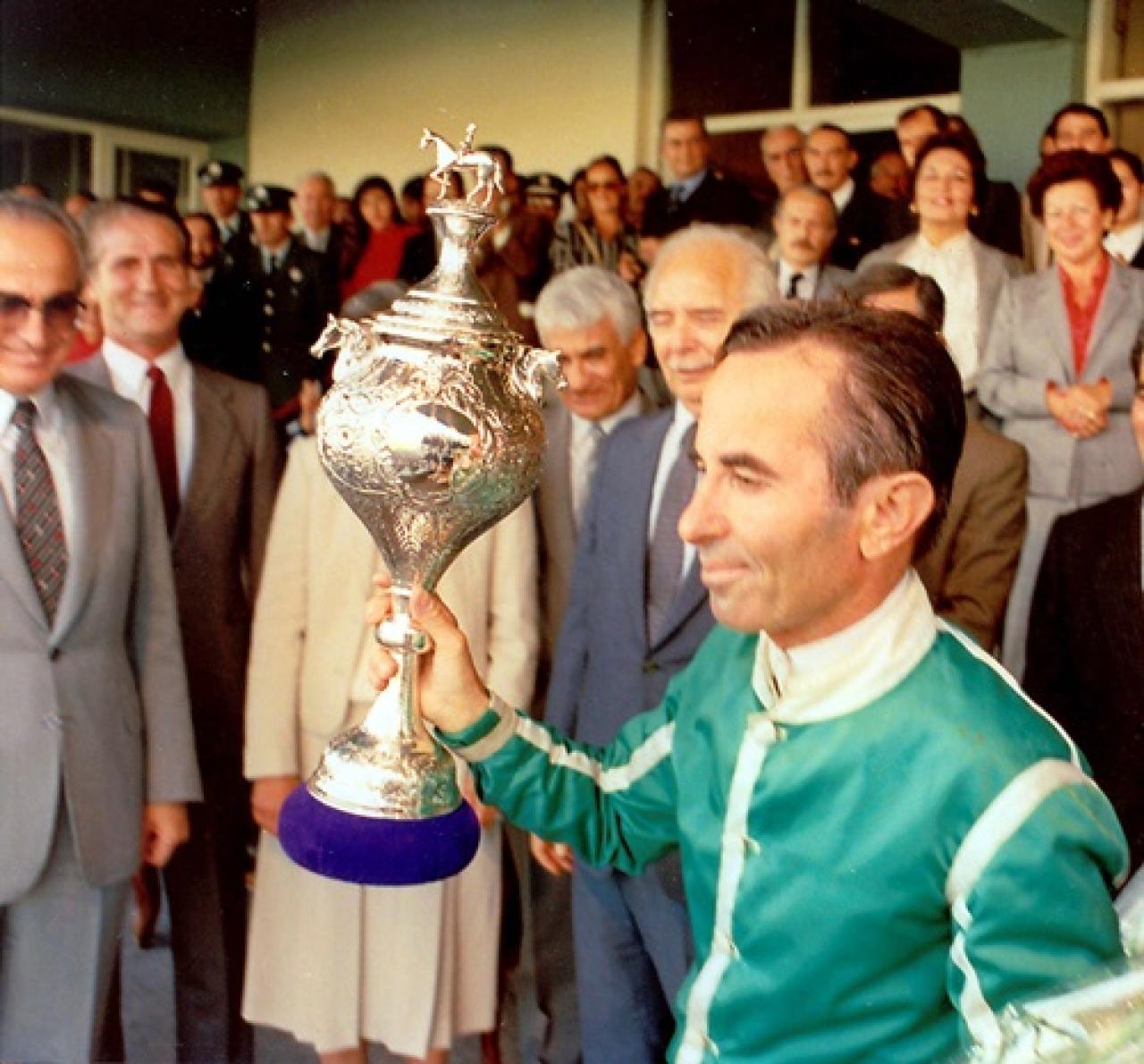 Ekrem Kurt'u 29. ölüm yıl dönümünde andık