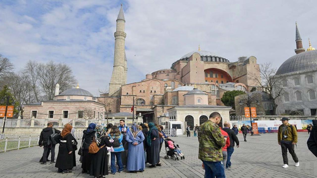 BEYLİKDÜZÜ’NDE RAMAZAN PAYLAŞTIKÇA GÜZEL